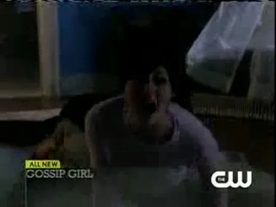 Gossip Girl 4.06 Easy J Promo