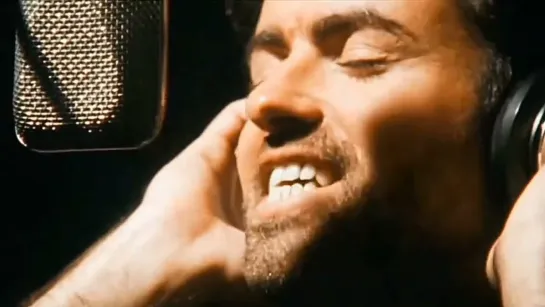 George Michael - Praying For Time (Remastered) 1990 | HD