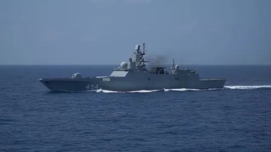 День ВМФ РФ - 2023