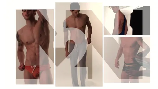 N 2 N – Bodywear