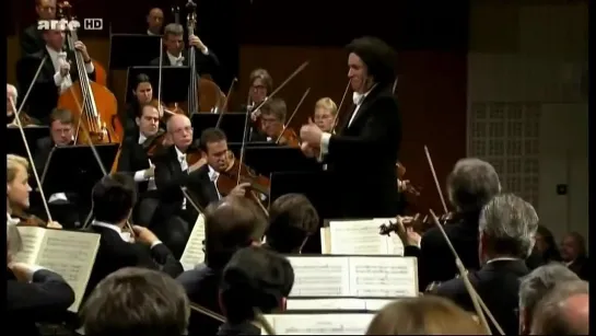 Wiener Philharmoniker - Maurice Ravel - Bolero - Regente Gustavo Dudamel