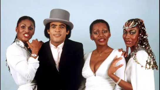 Boney M – Calendar Song