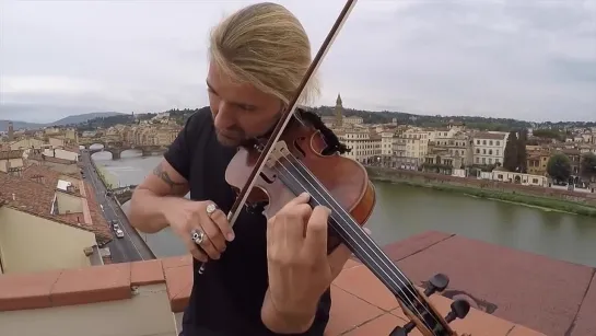 David Garrett -  O Sole Mio