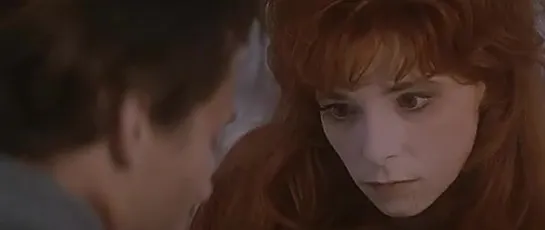 Mylene Farmer – Puisque ...  Giorgino