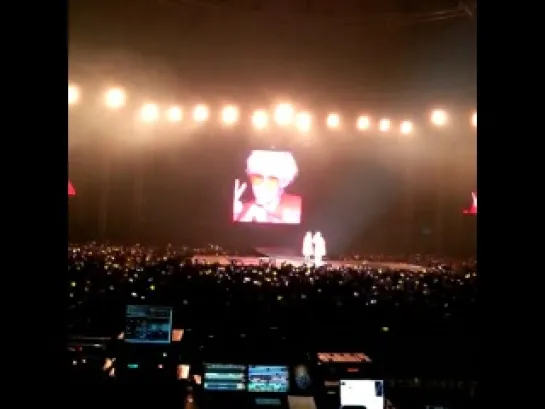 Video by jinusean3000