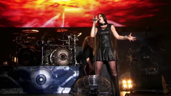 Nightwish - Live in Concert - Live from Wacken