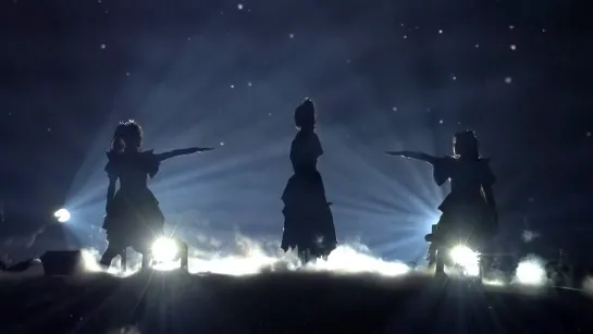 BABYMETAL - BABYMETAL ARISES - BEYOND THE MOON - LEGEND - M - (2019.07.07)