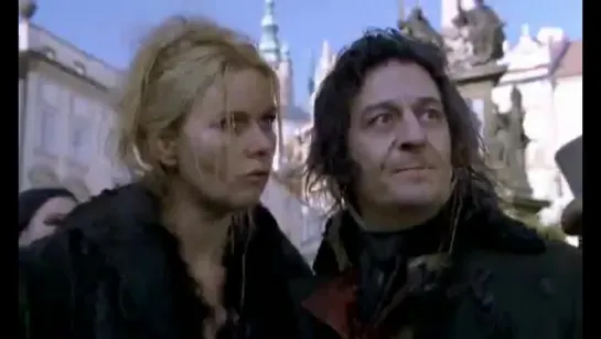 Отверженные / Les Miserables 4 серия (2000)