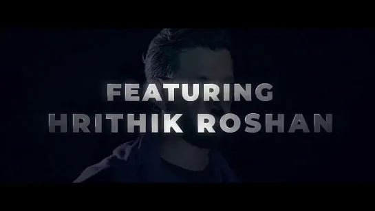 Making of the recent Flamingo TVCs ft. Hrithik Roshan - . - . - To explore the range of Fl