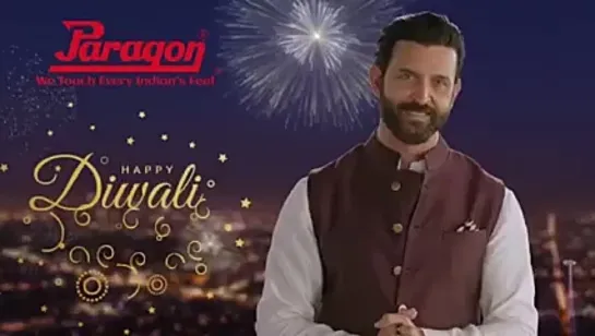 Paragon HappyDiwali