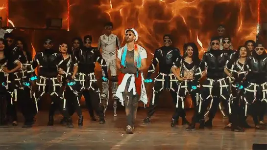 Dhoom Again