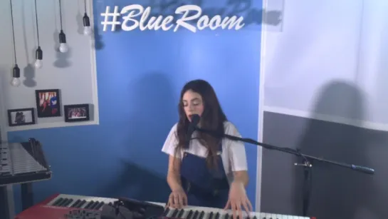 Francesca Michielin - Nessun grado di separazione (BlueRoom Live Session 2016)