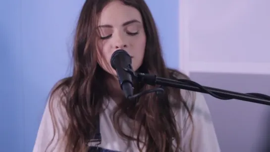 Francesca Michielin - Tutto è magnifico (BlueRoom Live Session 2016)