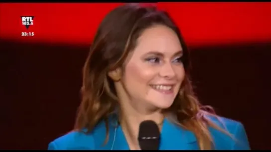 Francesca Michielin - Vulcano (Power Hits Estate - 19.09.17)