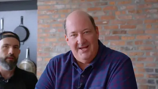 Binging with Babish_ Kevin’s Snacks from The Office (feat. Brian Baumgartner)