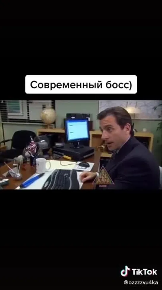 Видео от Сериал The Office US  Офис (4)