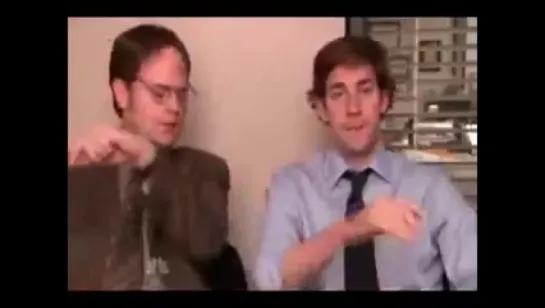 the office musical