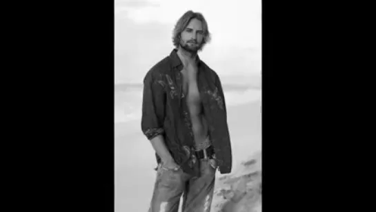 Josh Holloway music video