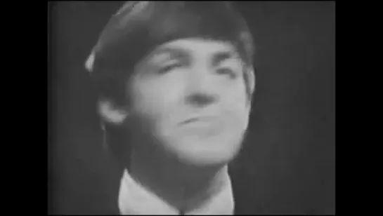 It wont be Long - The Beatles