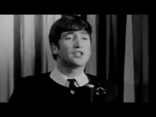 Love me Do