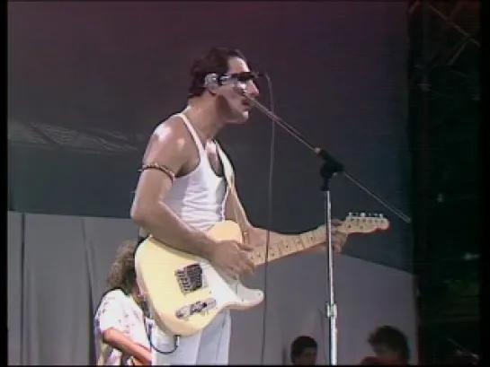 Queen - Live Aid