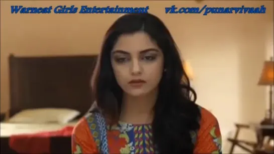 Любящее Сердце/Mann Mayal - 7 серия с русскими субтитрами