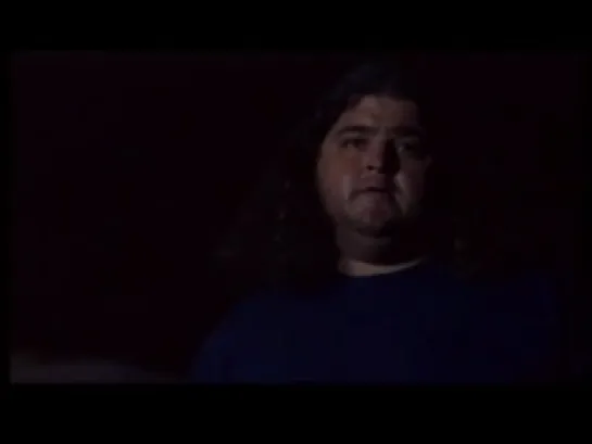 [ENG] Season 2 deleted scene "Hurley & Rose"