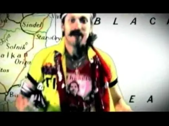 Gogol Bordello - Wonderlust King