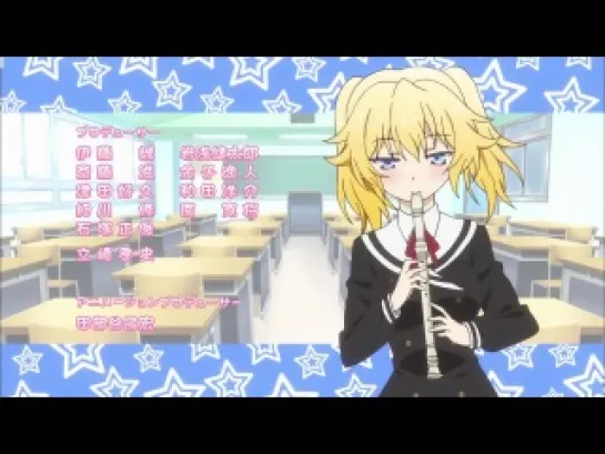 Мой "комплекс братика" морали не остановить! / OniAi 1 сезон 10 серия [Inspector_Gadjet & Nika Lenina]