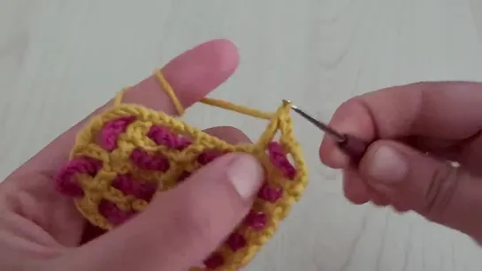 Super Easy Crochet Knitting - Bu Örgü Modelini  Çok Seveceksiniz