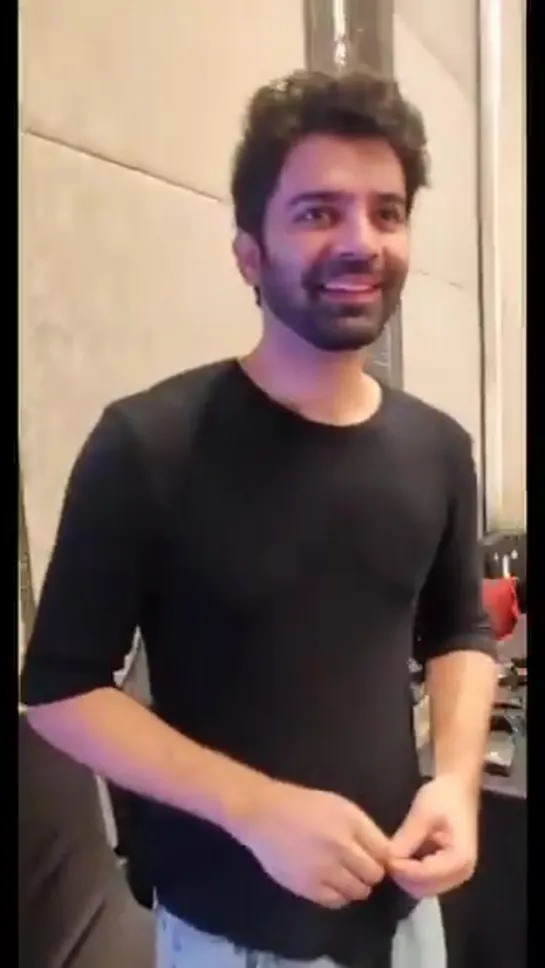 Barun Sobti -  Asura