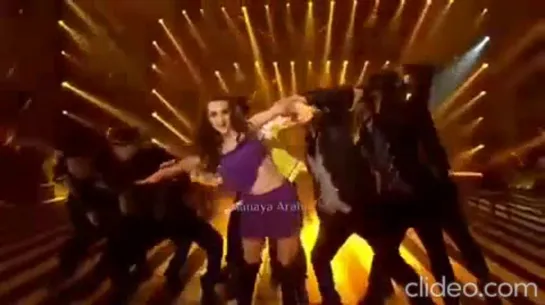 Выступление  Моная на Nach Baliye 9  от 21.07.2019