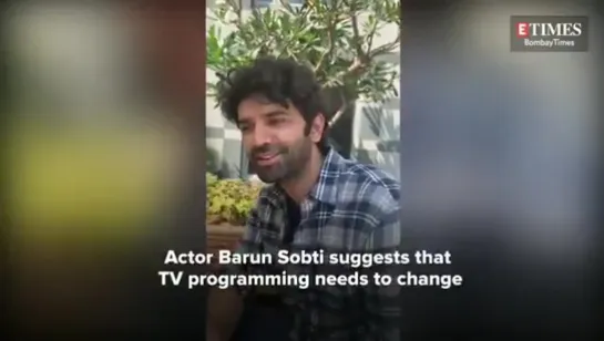 Barun Sobti