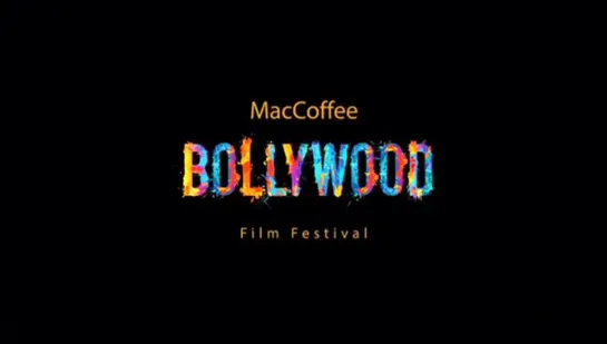 MacCoffee Bollywood Film Festival Russia 2019.