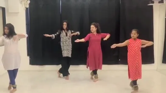 #kathak