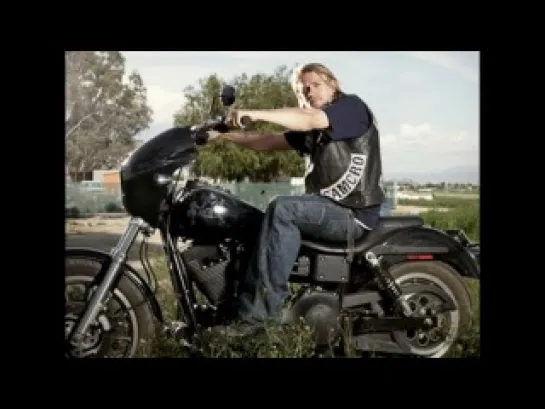 House Of The Rising Sun - Sons of Anarchy (Season 4 Finale Version)