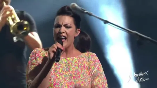 Caro Emerald - That Man (Live at Montreux Jazz Festival 2015)