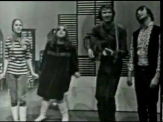 Тhe Mamas and The Papas - California Dreamin