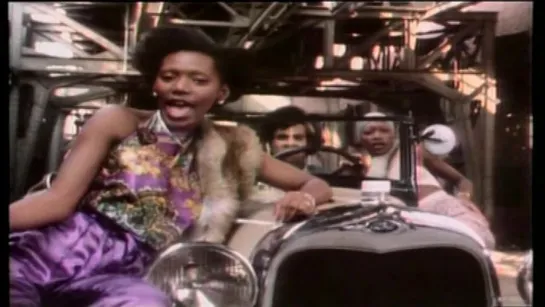 Boney M – Ma baker