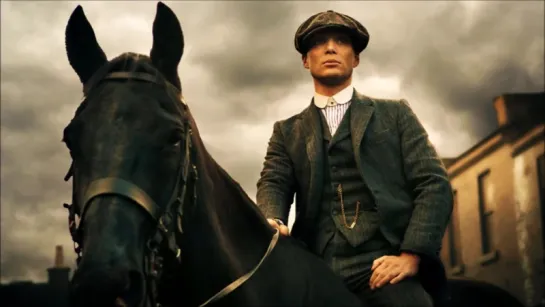 Peaky Blinders - Theme Song