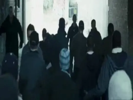 Eminem - Till I Collapse ( OST Green Street Hooligans )