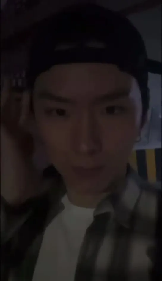 [VK][230522] MONSTA X (Kihyun) @ Bubble