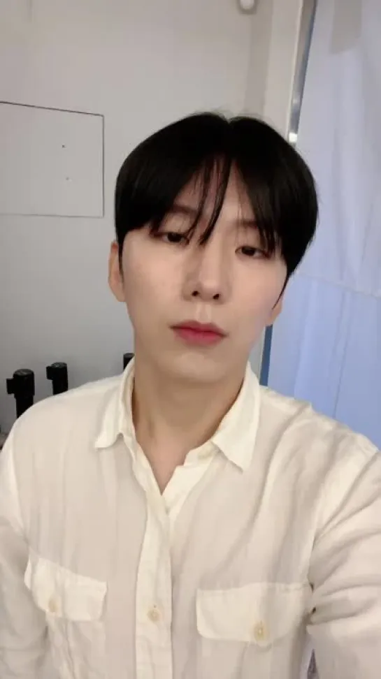 [VK][230806] MONSTA X (KIHYUN) @ D-1 preview