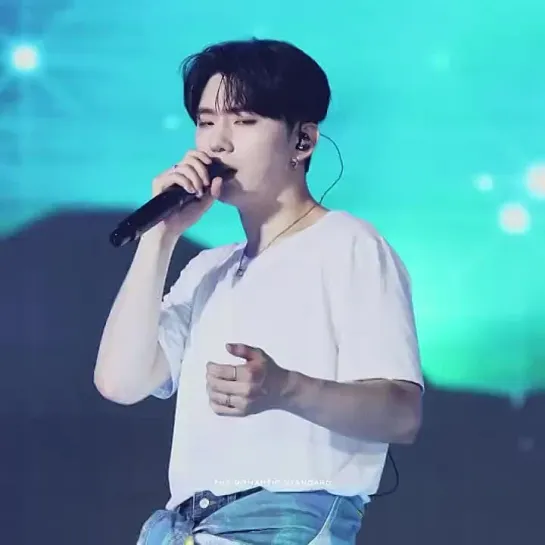 [VK][230618] MONSTA X (Kihyun focus) - Someone's Someone @ SEEN FESTIVAL