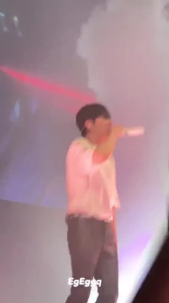 [VK][230421] MONSTA X fancam - ZONE (Kihyun focus) @ We bridge Festival