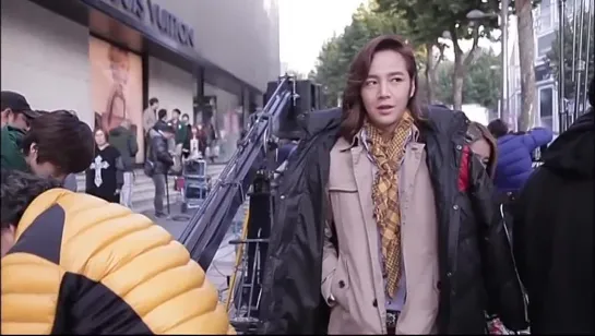 Видео от Jang Keun Suk ★ World Prince ★ Чан Гын Сок