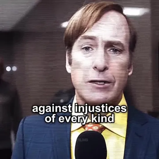 saul goodman