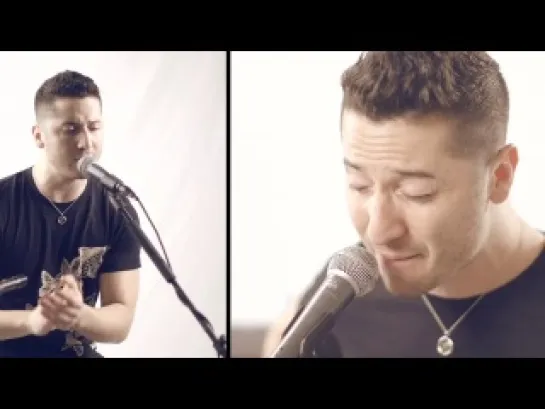 Happy - Pharrell Williams (Boyce Avenue cover)