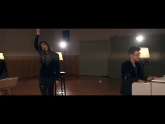 "Counting Stars" - OneRepublic (Alex Goot, Kurt Schneider, and Chrissy Costanza Cover)