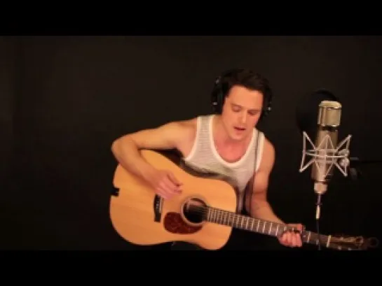 Maroon 5 ft. Wiz Khalifa - Payphone (Cover by Eli Lieb)